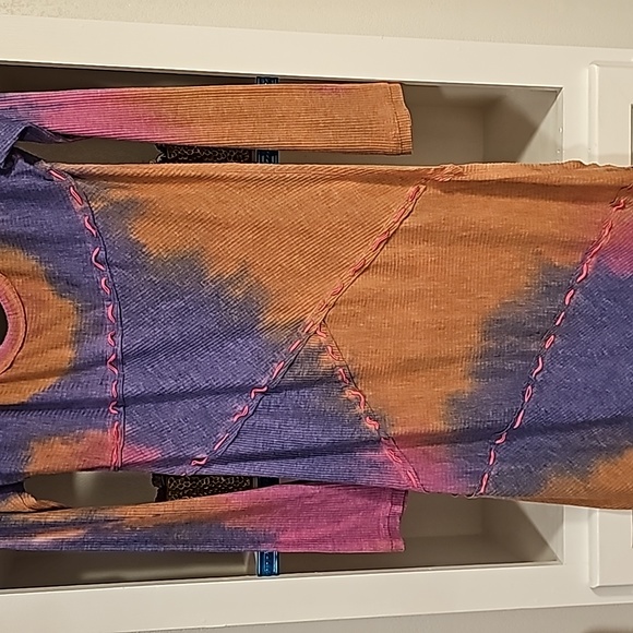 ●●FREE PEOPLE DRESS●● - Picture 4 of 10